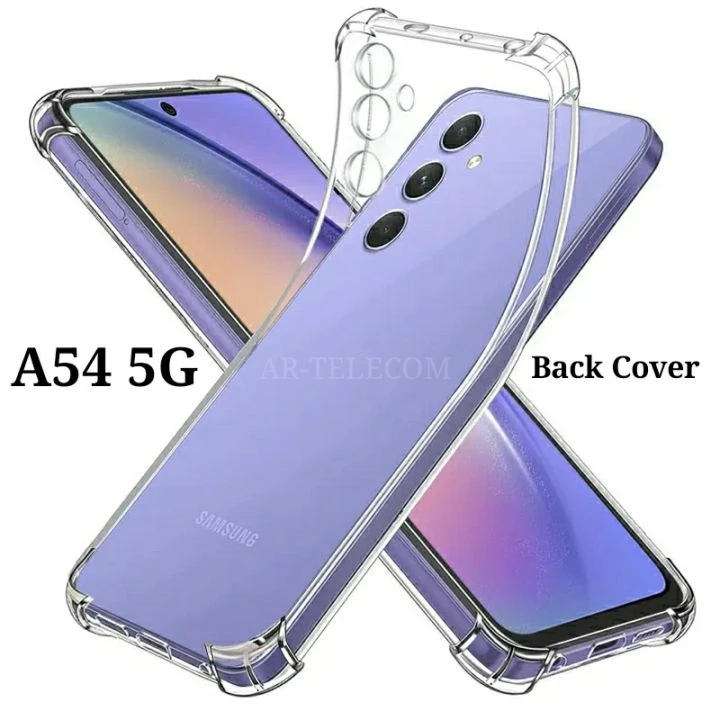 Samsung Galaxy A54 5G ALL Type of Back cover Silicone  Xundd  Pani cover Transparent cover Premium Hand Case