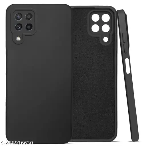 Samsung Galaxy A22 5G ALL Type of Back cover Silicone  Xundd  Pani cover Transparent cover Premium Hand Case