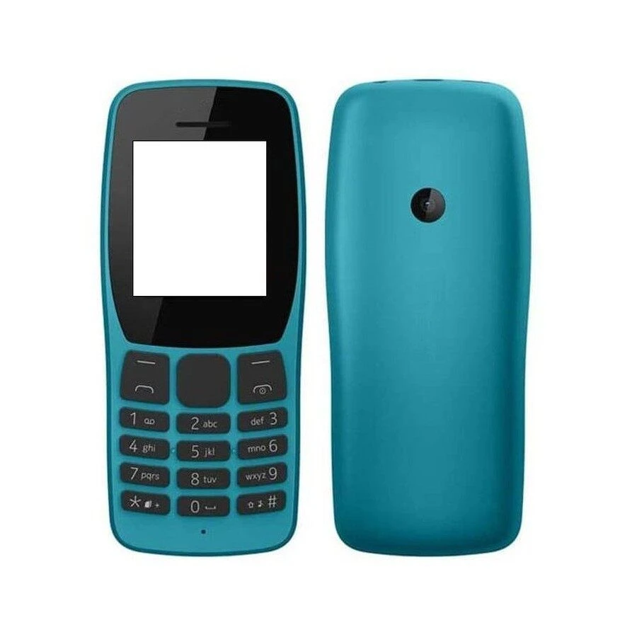 for Nokia 110 2018 cover casing