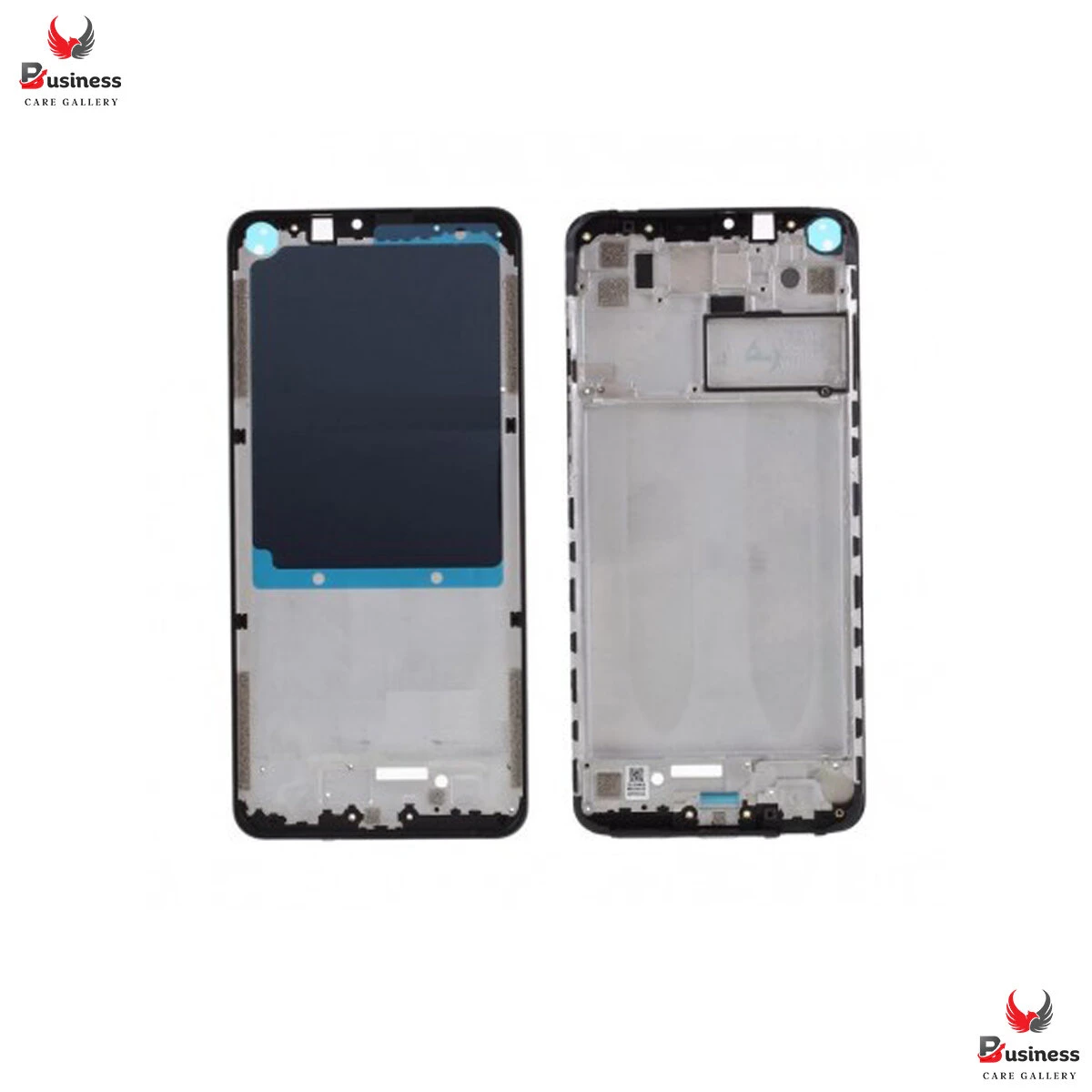 LCD Frame Middle Chassis for Xiaomi Redmi Note 9