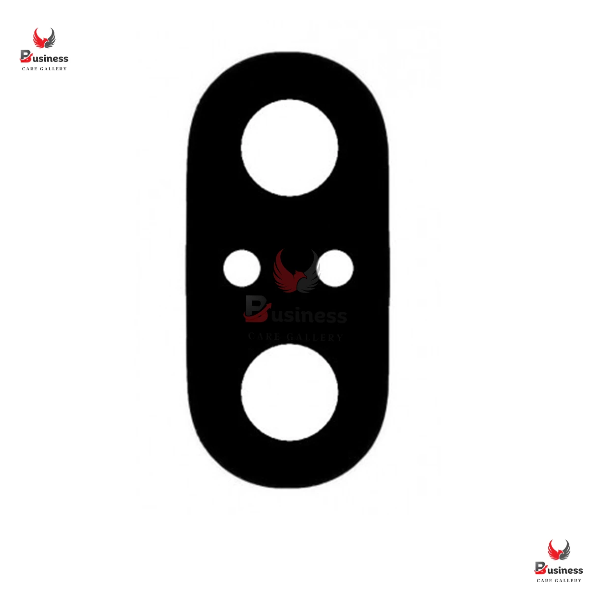 Back Camera Glass Lens Camera Lens for Itel A49