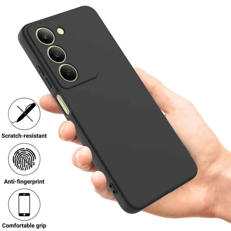 Realme V60  Pro ALL Type of Back cover Silicone  Xundd  Pani cover Transparent cover Premium Hand Case