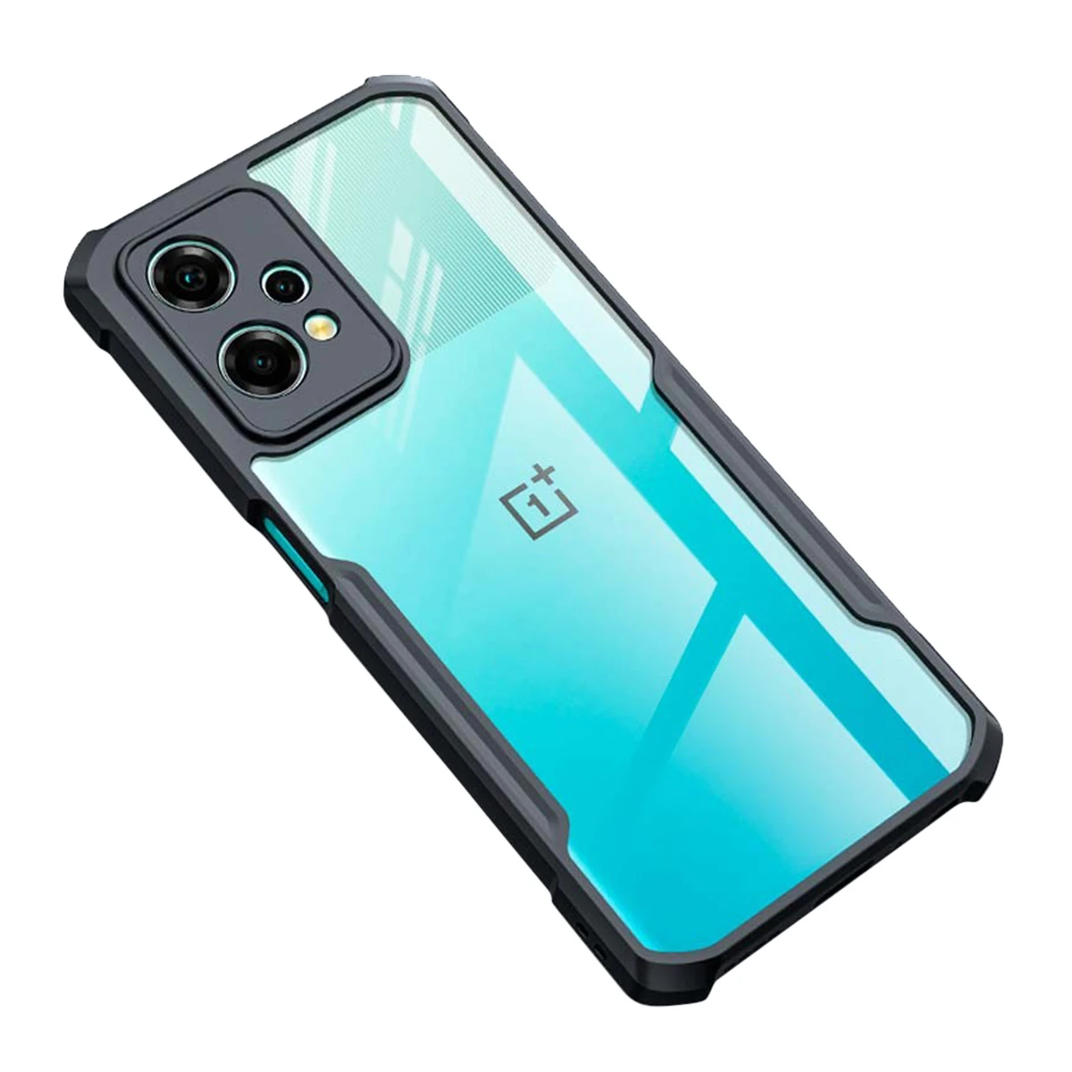 Oneplus Nord CE 2 Lite 5G ALL Type of cover ( Silicone cover / Xundd cover / Pani cover / Transparent cover ) cover Pani Cover Xundd