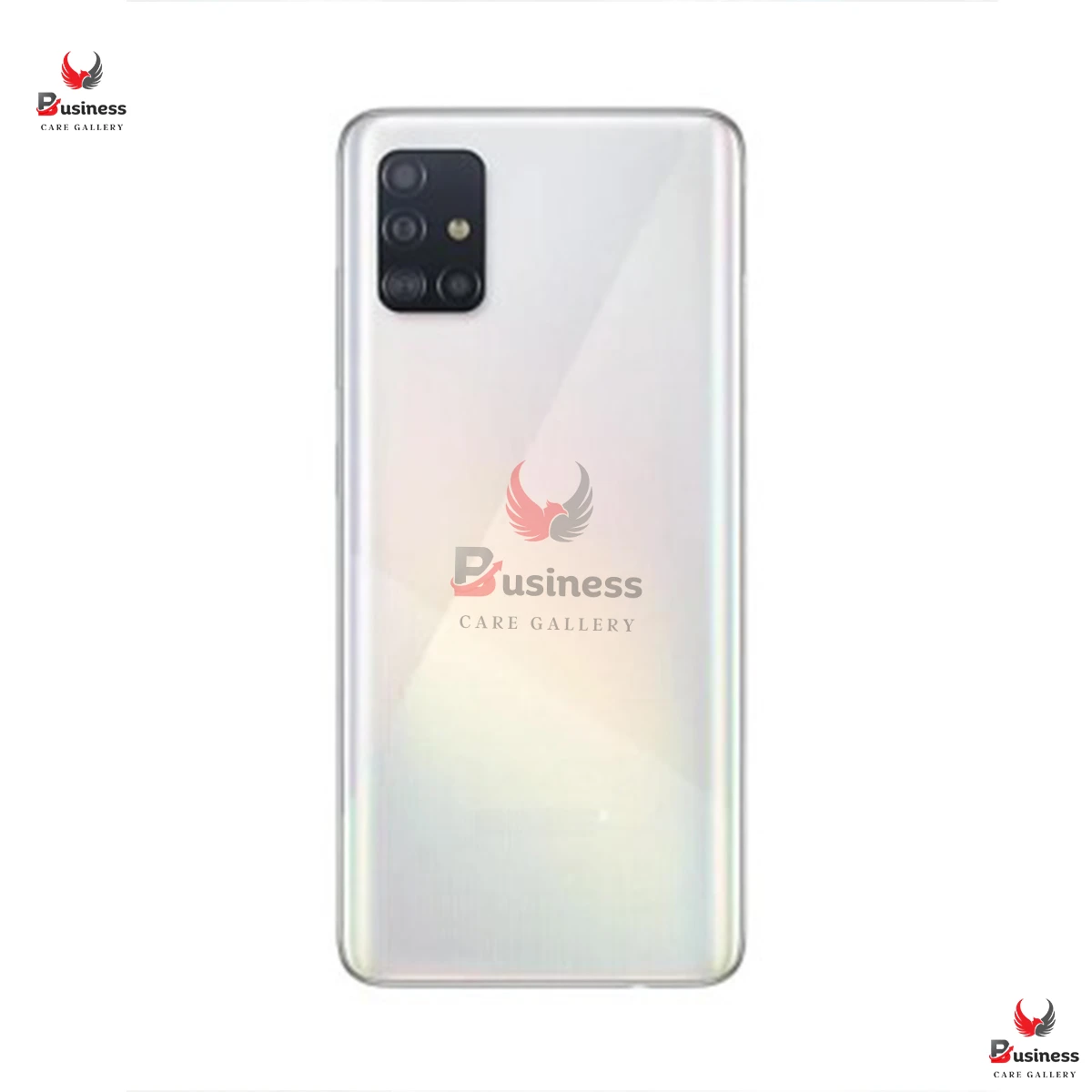 Full Body Housing for Samsung Galaxy A51