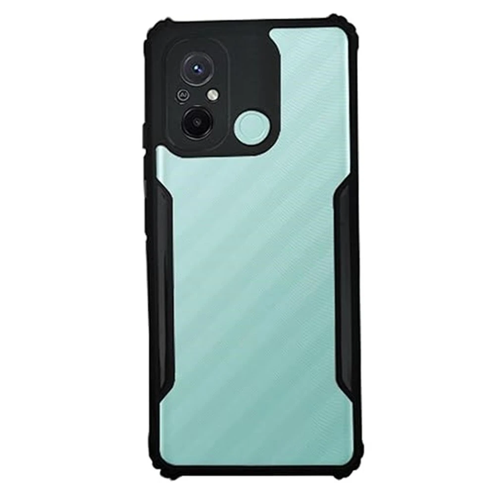 Vivo V23/V23e 5G ALL Type of cover ( Silicone cover / Xundd cover / Pani cover / Transparent cover )  cover