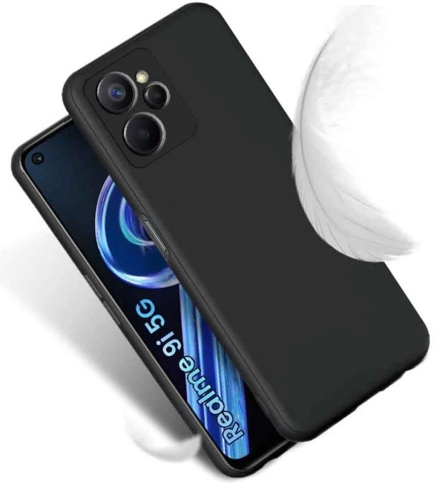 Realme 9i 5G ALL Type of Back cover Silicone  Xundd  Pani cover Transparent cover Premium Hand Case