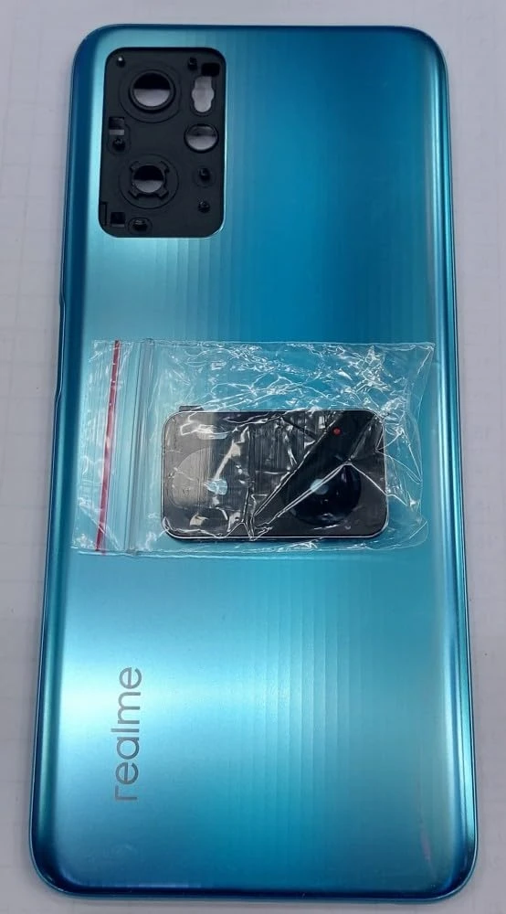 Full Body Housing for Realme 9i Original