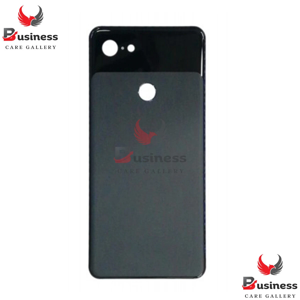 Google Pixel 3 XL Back Glass Battery Cover Housing Case for Google Pixel 3 XL Rear Door Cover Rear Door Cover