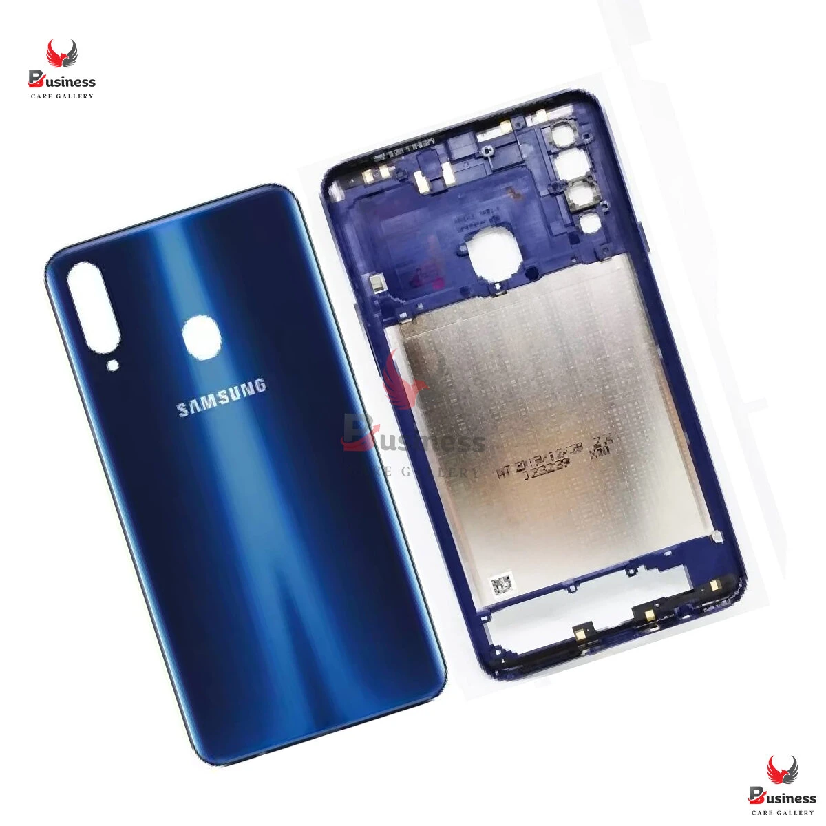 Full Body Housing for Samsung Galaxy A20s