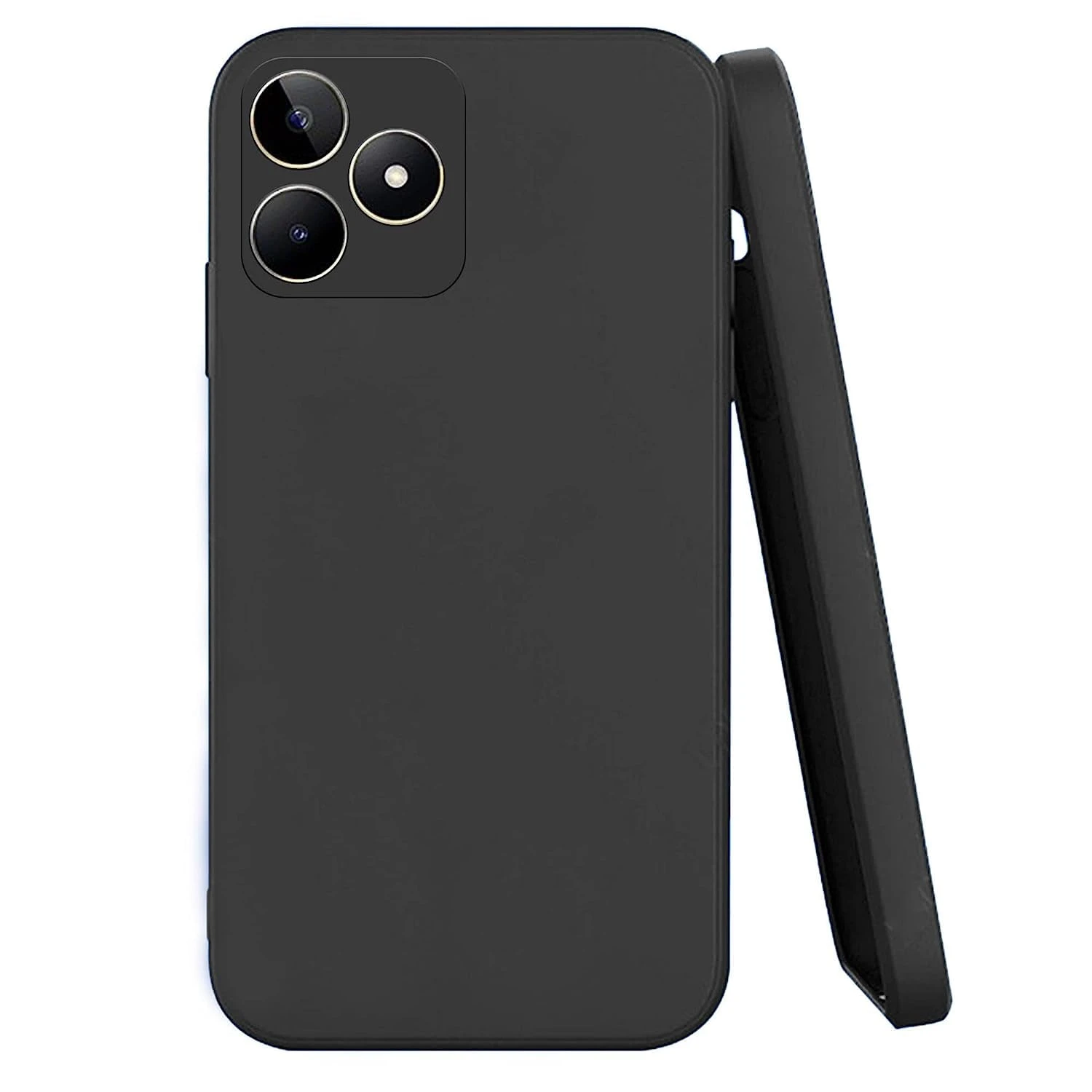 Realme C53 ALL Type of Back cover Silicone  Xundd  Pani cover Transparent cover Premium Hand Case