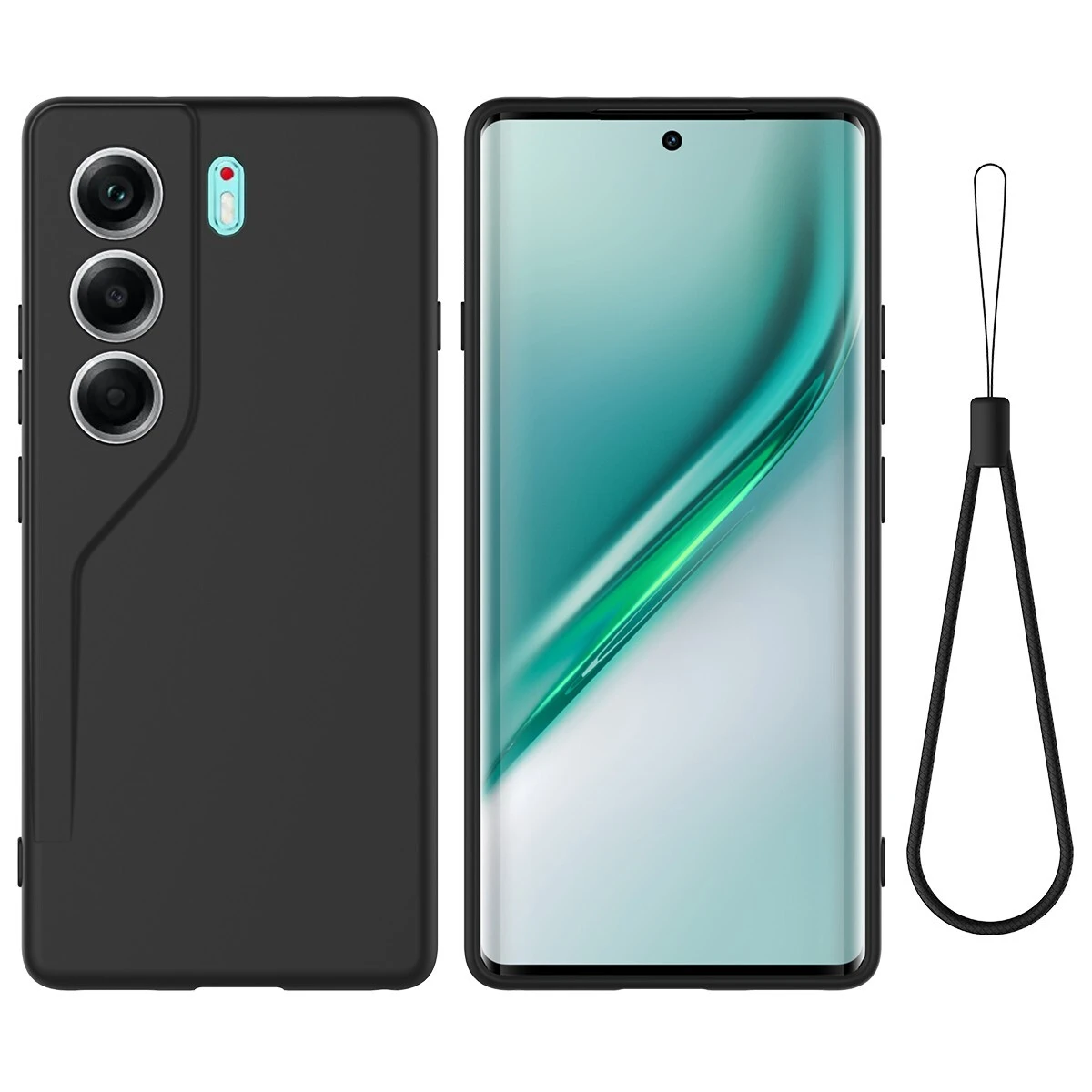 Tecno Camon 40 4G ALL Type of Back cover Silicone  Xundd  Pani cover Transparent cover Premium Hand Case