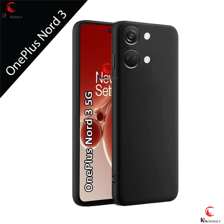 Oneplus Nord 3 5G ALL Type of Back cover Silicone  Xundd  Pani cover Transparent cover Premium Hand Case