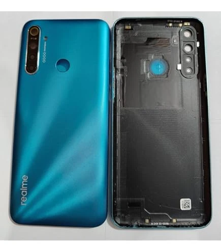 Full Body Housing for Realme 5i