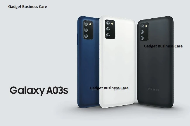 Samsung galaxy a03s এর জন্য সম্পূর্ণ বডি হাউজিং