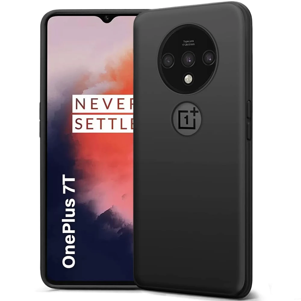 Oneplus 7T ALL Type of Back cover Silicone  Xundd  Pani cover Transparent cover Premium Hand Case