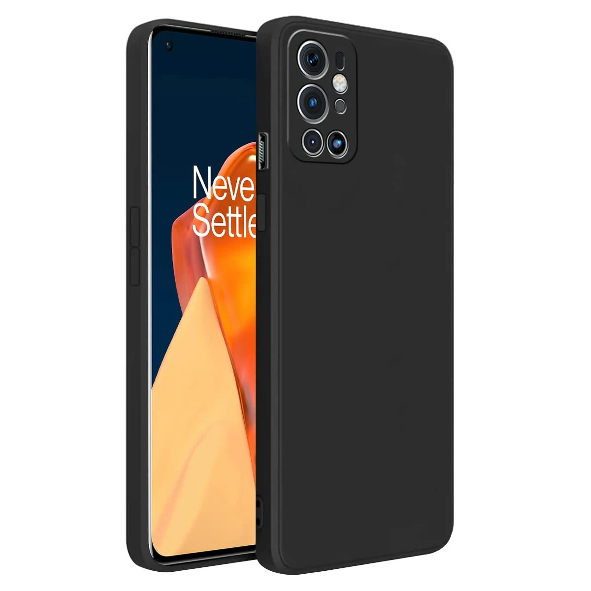 Onoeplus Nord 9 Pro ALL Type of Back cover Silicone  Xundd  Pani cover Transparent cover Premium Hand Case