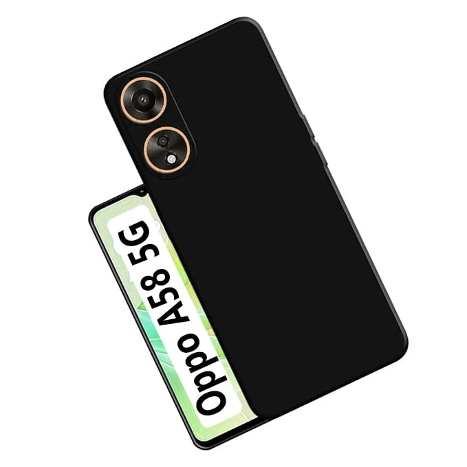 Oppo A58 5G ALL Type of Back cover Silicone  Xundd  Pani cover Transparent cover Premium Hand Case