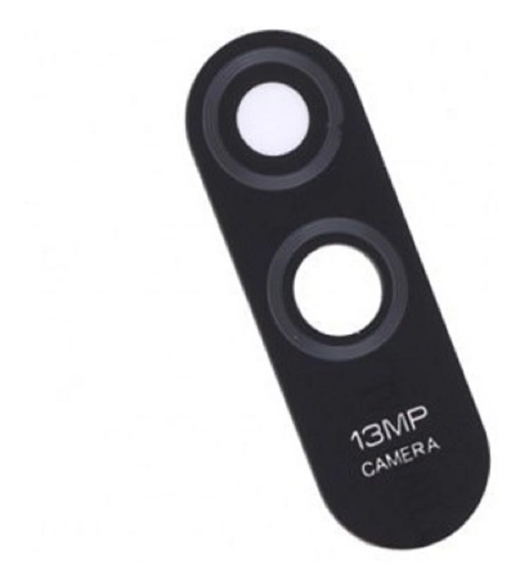 For Xiaomi Redmi 9A camera main glass Rear Facing Camera Glass Lens Replacement