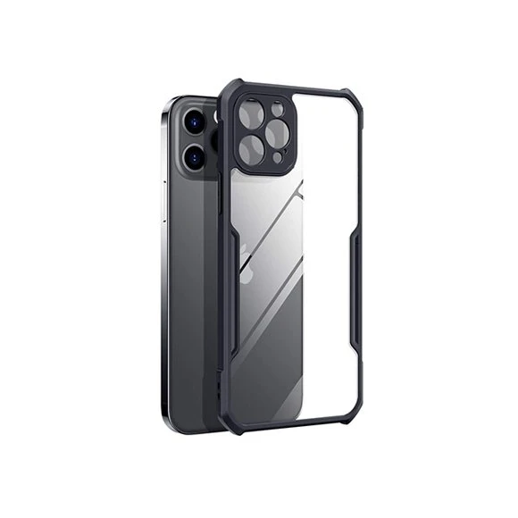 Apple iPhone 12 pro / 12 Pro Max Xundd Transparent Cover phone Case