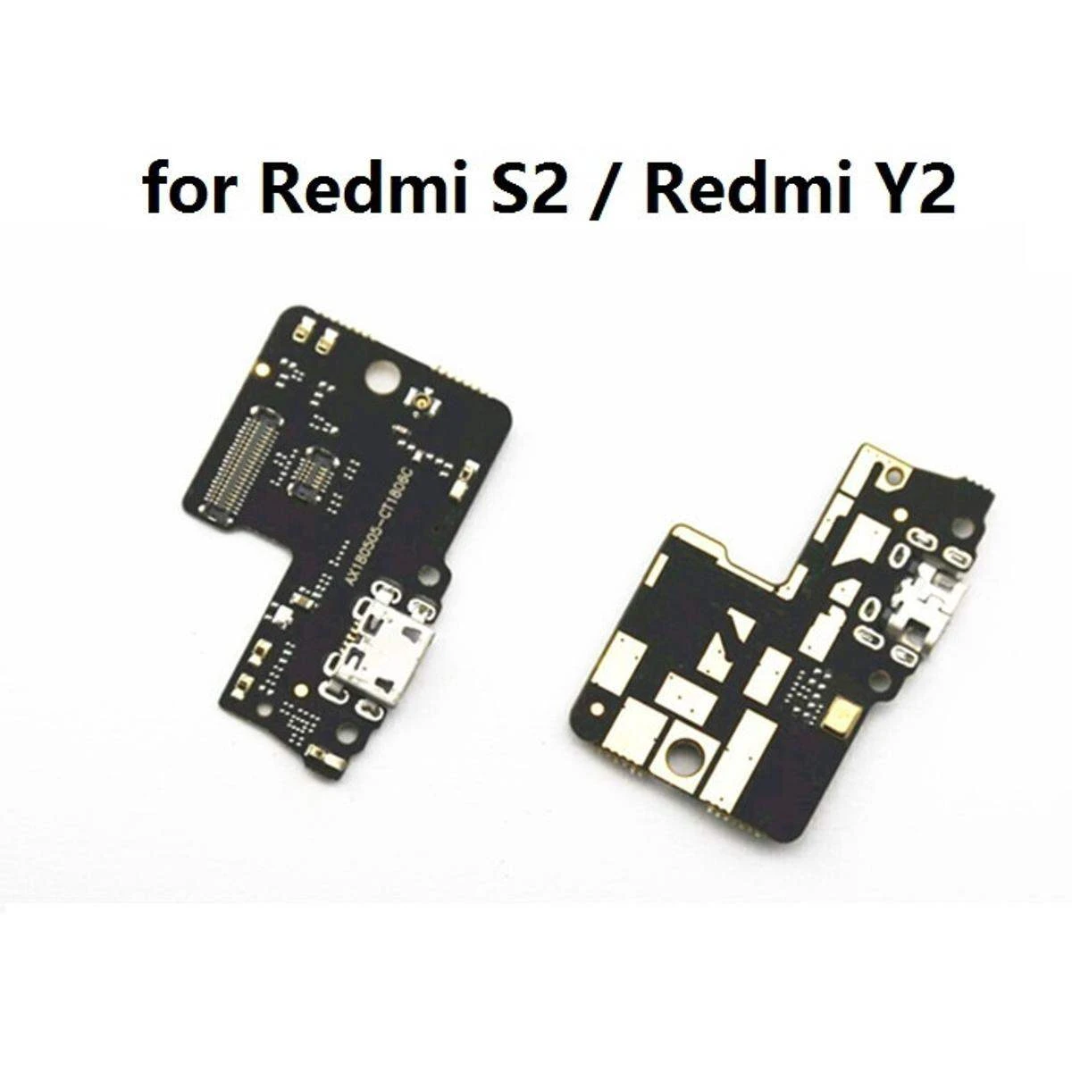 Origenal Xiaomi Redmi S2 Charging logic Port