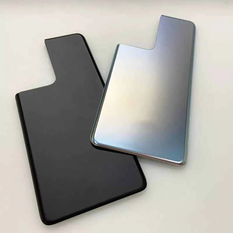 Back Panel Cover+battery Back Cover for Samsung Galaxy S21 Ultra