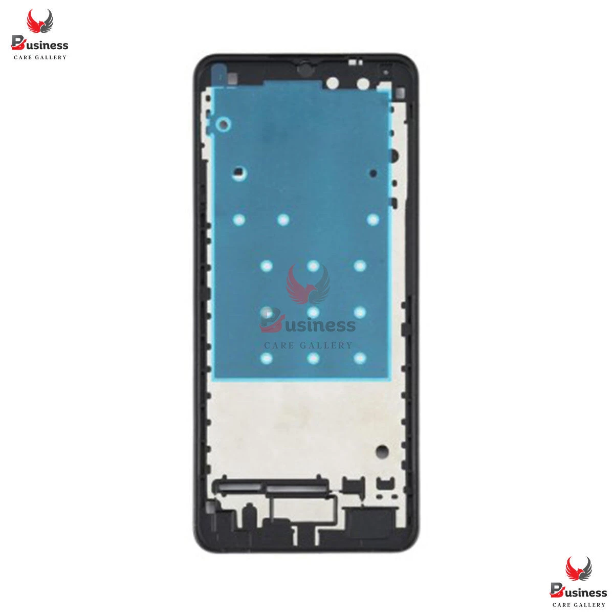 LCD Frame Middle Chassis for Samsung Galaxy A12