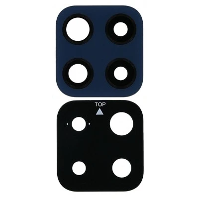 Camera Lens + Glass for Samsung Galaxy M32 4G
