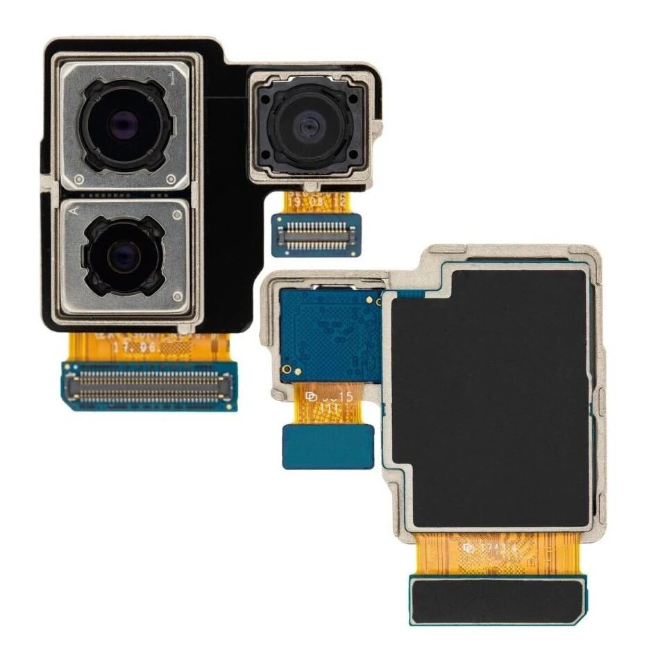 Replacement Back Camera for Realme Narzo 50 Pro 5G (Main Camera)