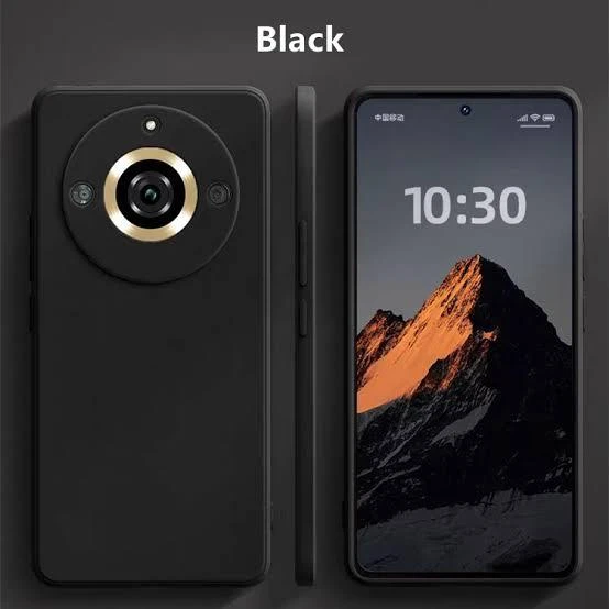 Realme 11 Pro ALL Type of Back cover Silicone  Xundd  Pani cover Transparent cover Premium Hand Case