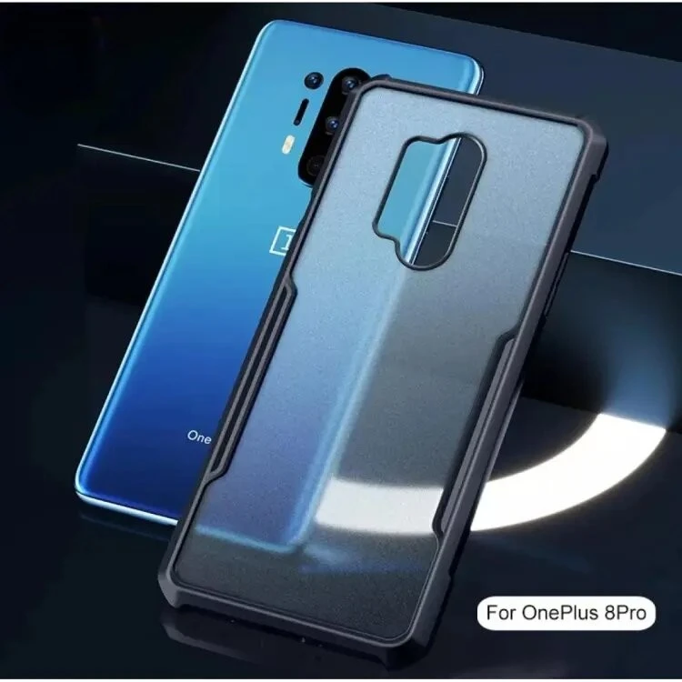 Oneplus 8 Pro  ALL Type of Back cover Silicone  Xundd  Pani cover Transparent cover Premium Hand Case