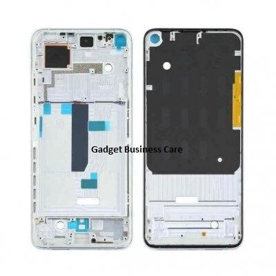 Xiaomi mi 10t pro এর জন্য lcd ফ্রেম মাঝারি চ্যাসি