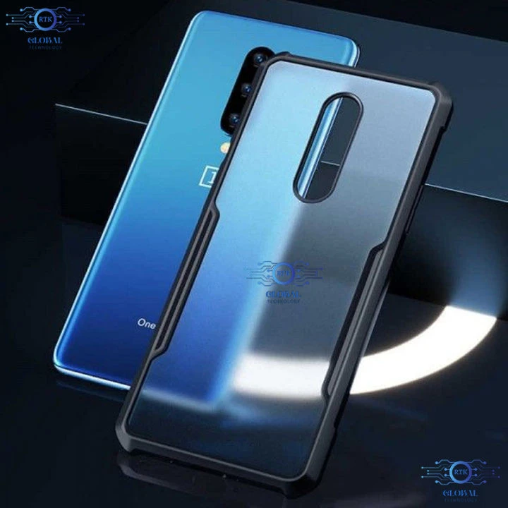 Oneplus 8 ALL Type of Back cover Silicone  Xundd  Pani cover Transparent cover Premium Hand Case