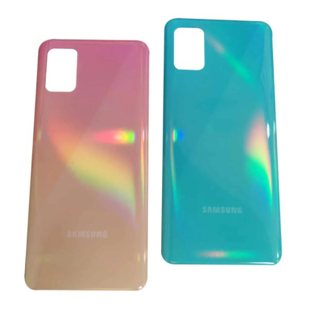 Samsung Galaxy A51 Back Shell / Back Panel / Battery Cover 100% Original Back Panel for  Samsung Galaxy A51