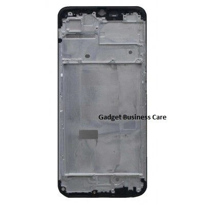 Realme c35 এর জন্য lcd ফ্রেম মাঝারি চ্যাসি