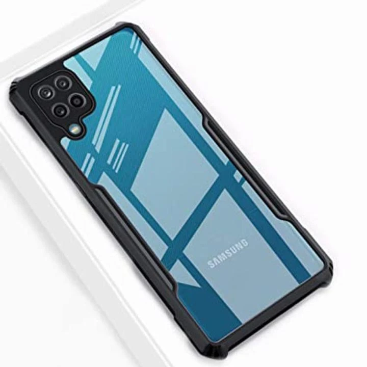 Samsung Galaxy A22 4G ALL Type of Back cover Silicone  Xundd  Pani cover Transparent cover Premium Hand Case Xundd