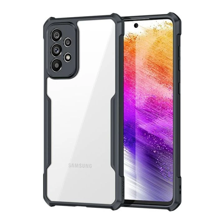 Samsung Galaxy A53 5G ALL Type of Back cover Silicone  Xundd  Pani cover Transparent cover Premium Hand Case Xundd