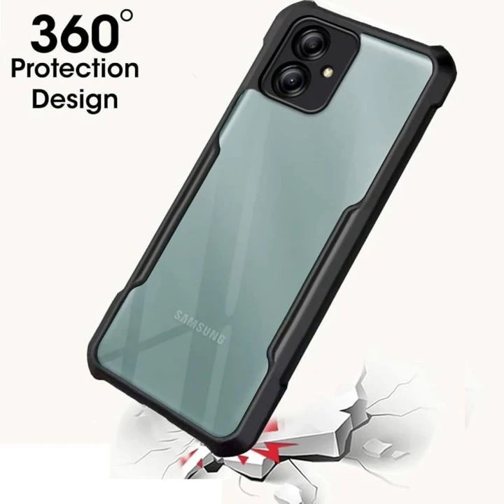 Samsung Galaxy A06 4g ALL Type of Back cover Silicone  Xundd  Pani cover Transparent cover Premium Hand Case Xundd