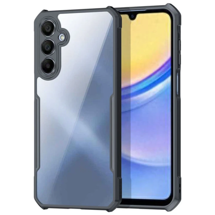 For Samsung Galaxy M52 4G Super quality Liquid Silicone Back cover phone Case Xundd