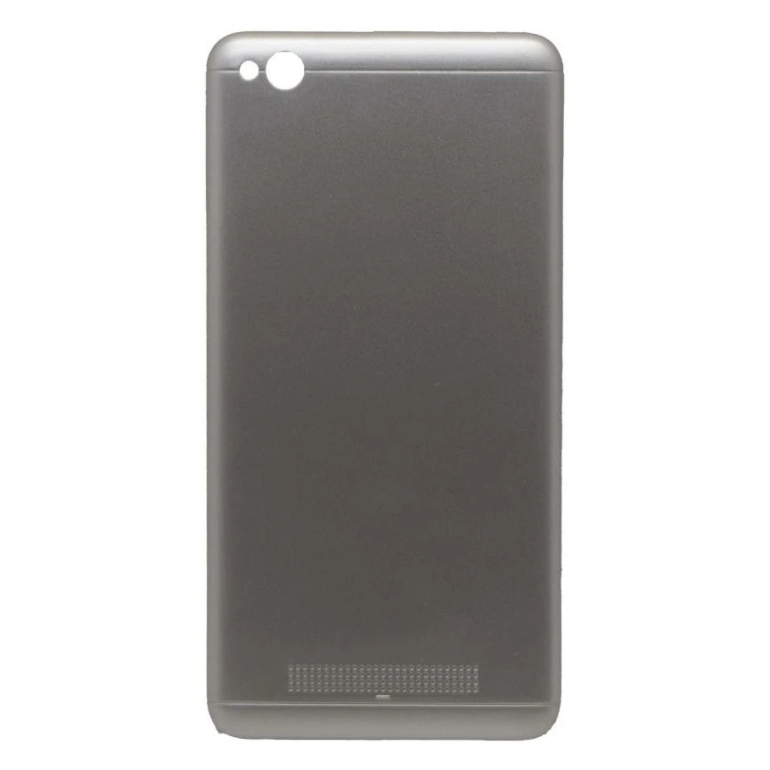 Xiaomi Redmi 4A Phone Battery Back Cover Backshell  Battery Rear Case Phone Battery Back Cover Backshell