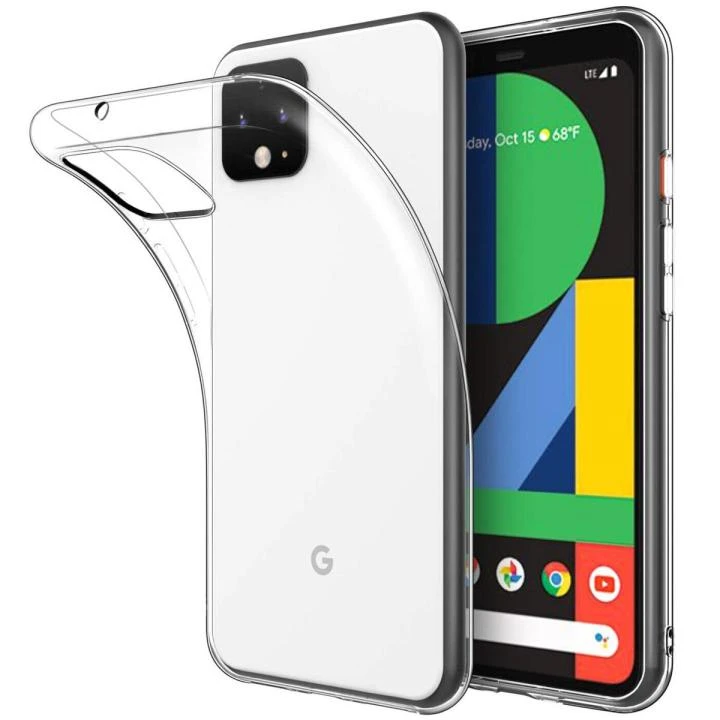 ALL Type of cover ( Silicone cover / Xundd cover / Pani cover / Transparent cover ) for Google Pixel 5a