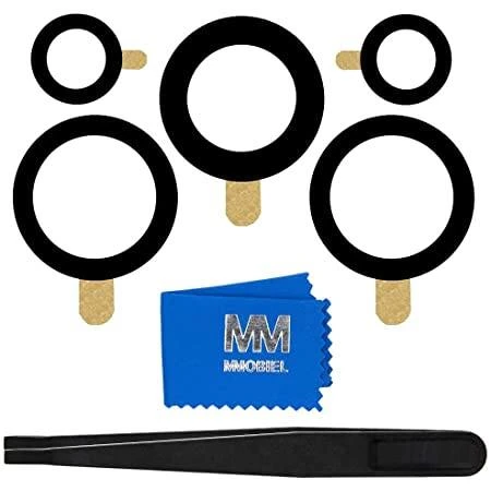 For Samsung Galaxy A52 camera main glass lens Rear Facing Camera Glass Lens Replacement