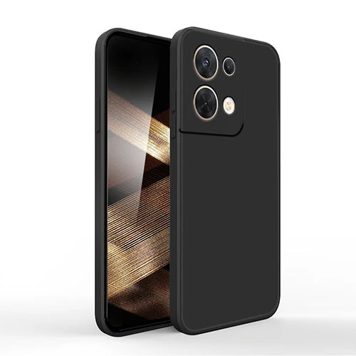 Redmi Note 13 pro  ALL Type of cover ( Silicone cover / Xundd cover / Pani cover / Transparent cover ) for Redmi Note 13 /pro
