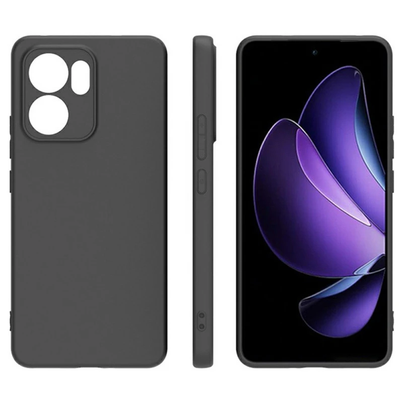 Oppo Reno 13F 5G ALL Type of cover ( Silicone cover / Xundd cover / Pani cover / Transparent cover ) cover