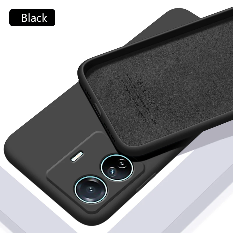 Vivo T1 4G ALL Type of cover ( Silicone cover / Xundd cover / Pani cover / Transparent cover ) cover