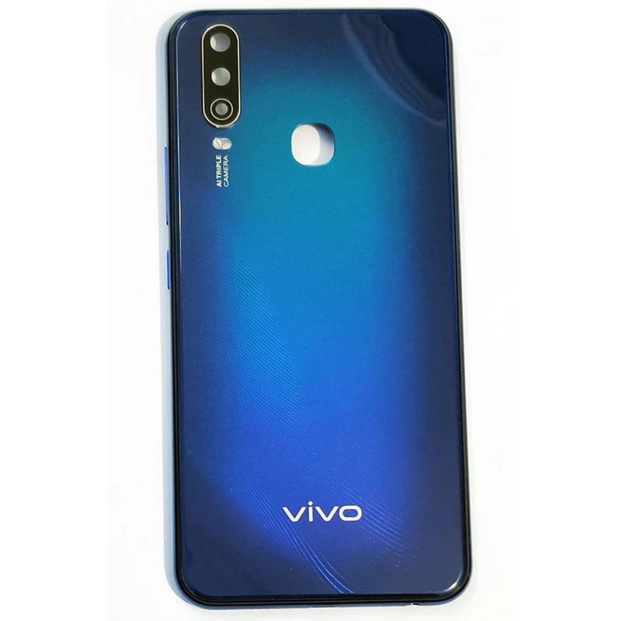 Back Part and Back Shell for Vivo Y12 with Battery Door – Perfect for Replacement and Repair Use