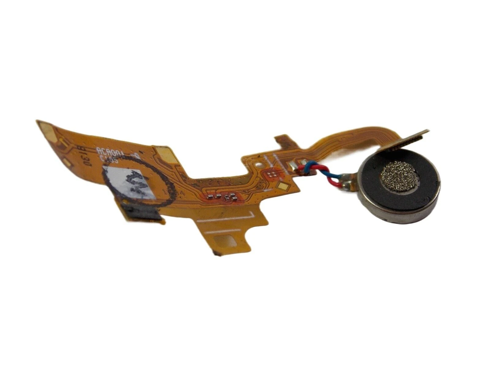 Vibration Motor Flex Cable for Oppo F1s/ Oppo A59/