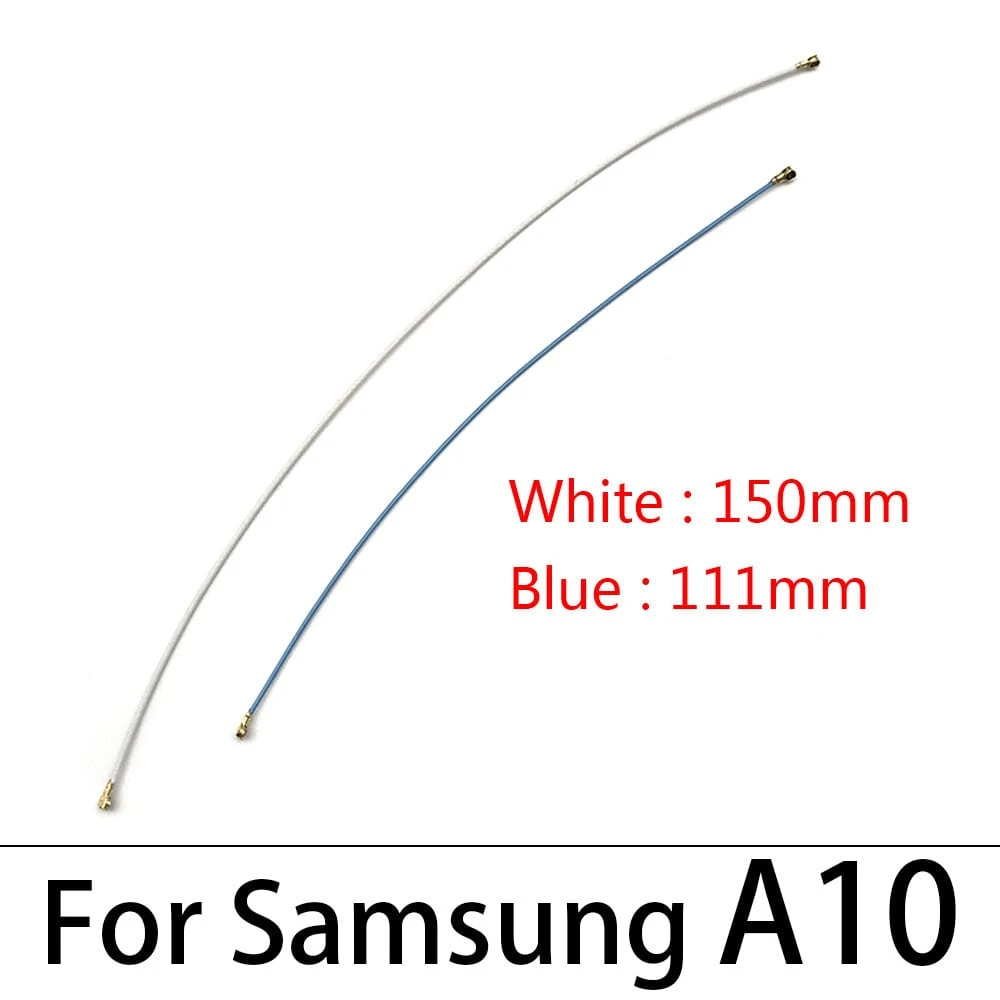 Antenna Signal Wifi Aerial Flex Cable Ribbon For Samsung Galaxy A10 Replacement Spare Parts