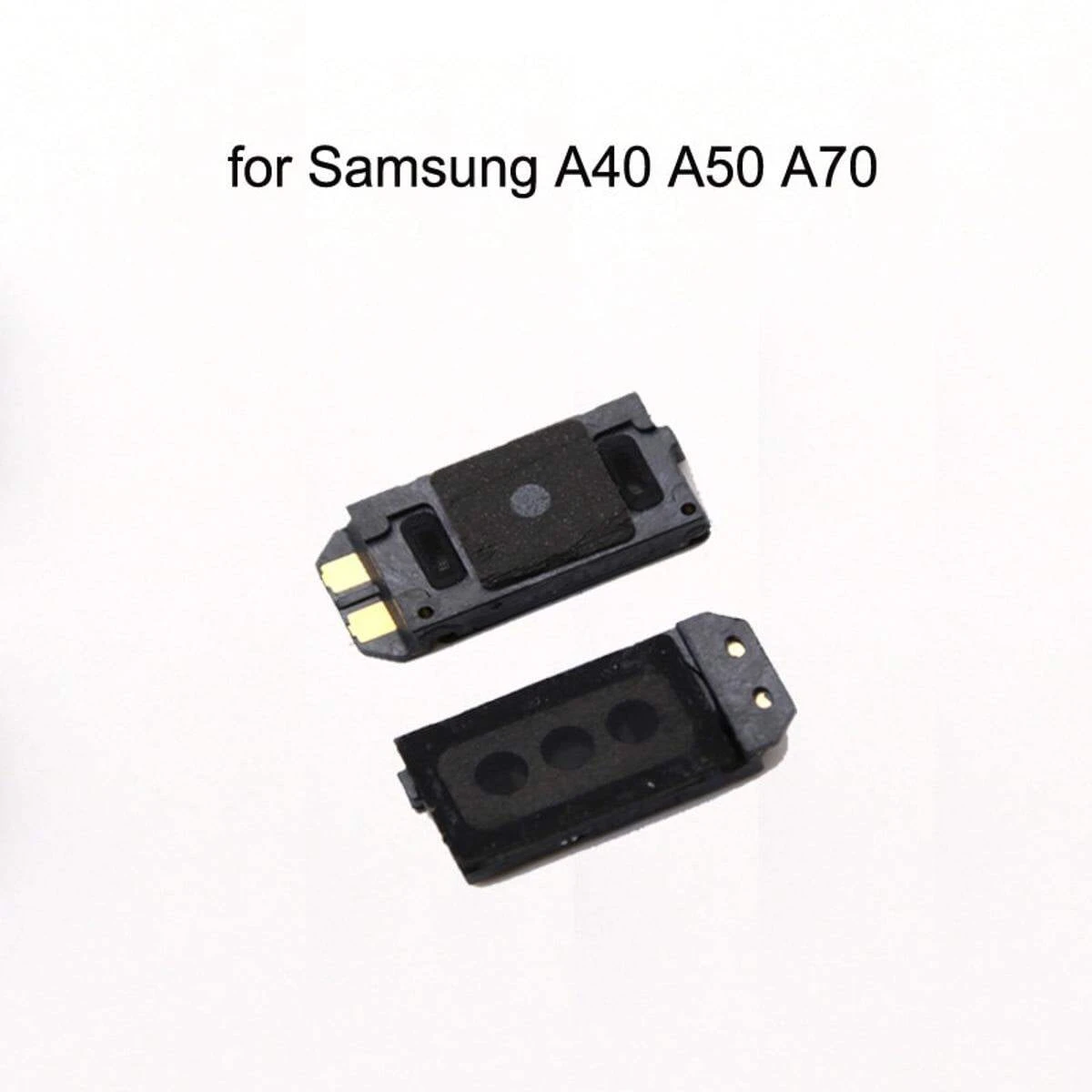 Earpiece Earphone Ear Speaker for Samsung Galaxy A50/A60/A70