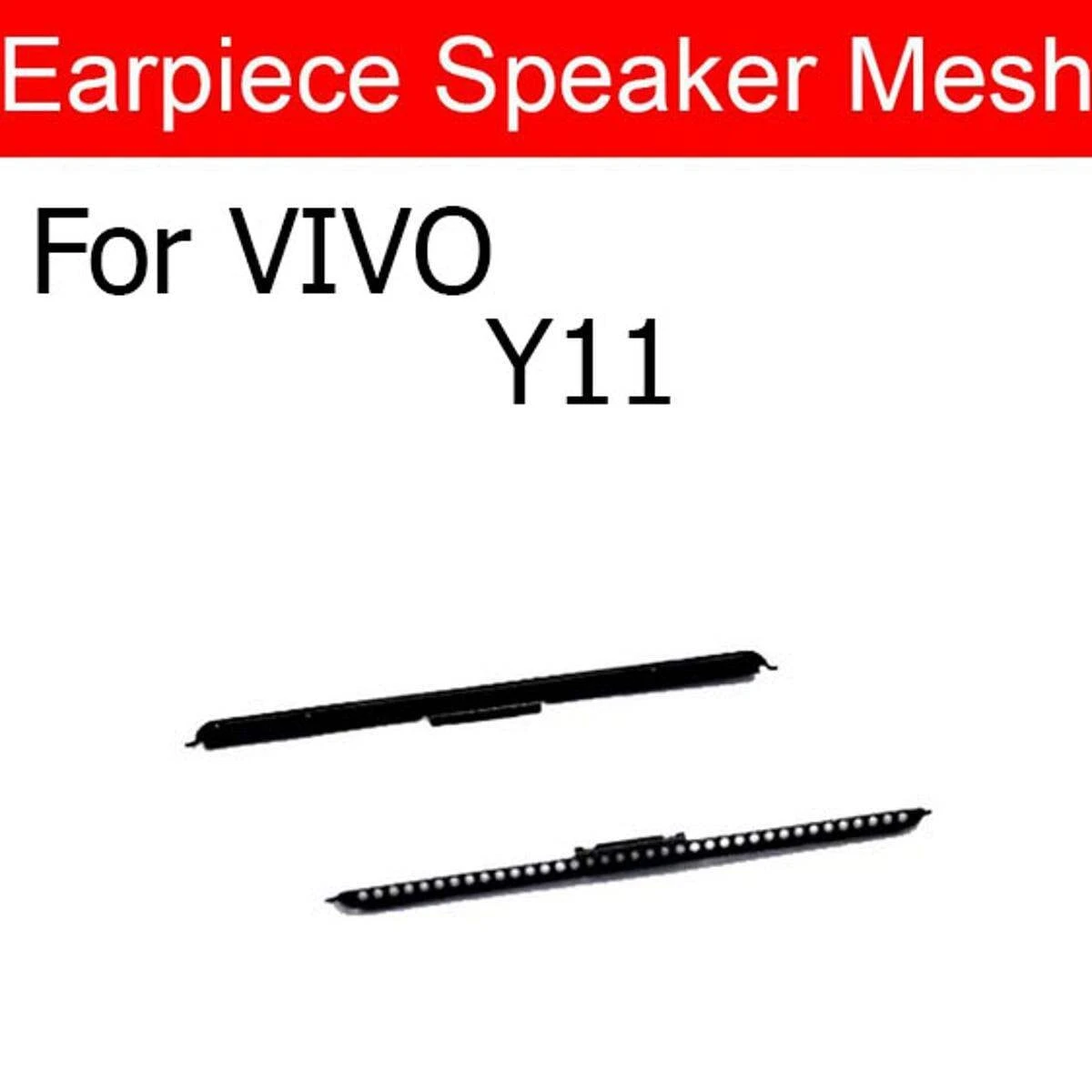 Realme C3 C3i C11 2021 C11 C15 C20 C21 C21Y C25 C25S C67 5G 1 pcs Anti Dust Earpiece Speaker Mesh Jali Dust Proof Mesh Replacement