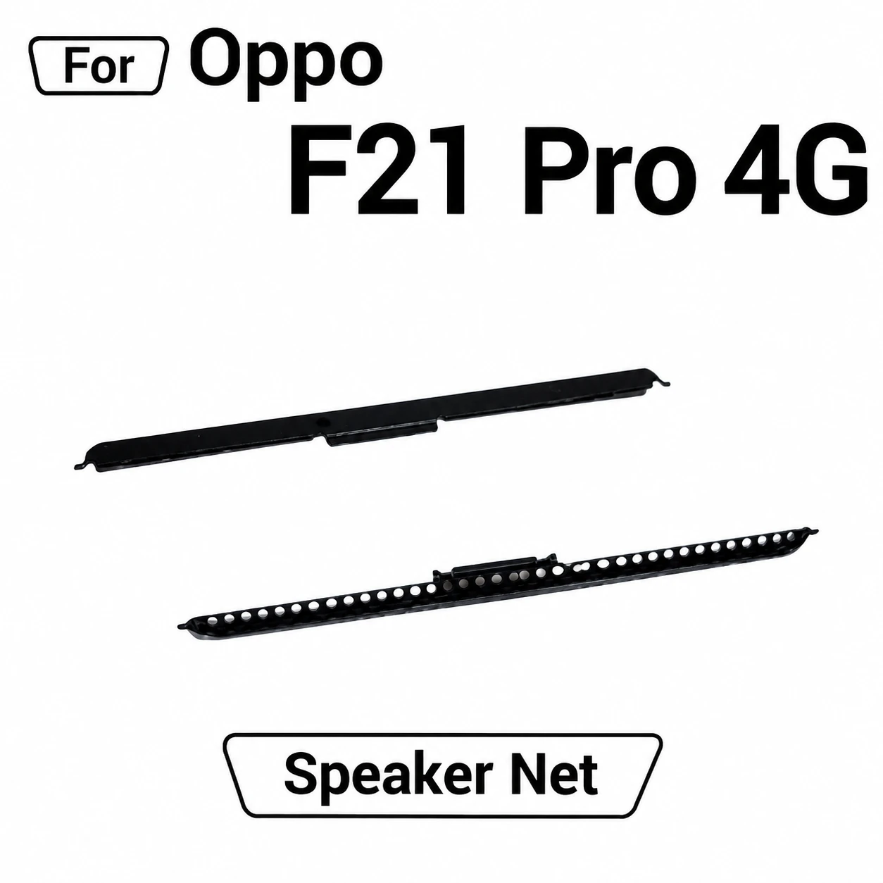 oppoF21 Pro 4G Anti Dust Earpiece Speaker Mesh Jali Dust Proof Mesh Replacement
